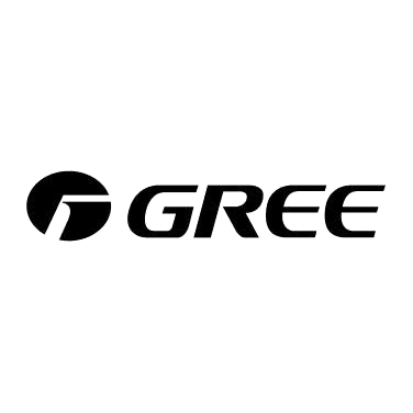 Logo Gree – klimatyzacja Gree montowana i serwisowana przez mKlimat